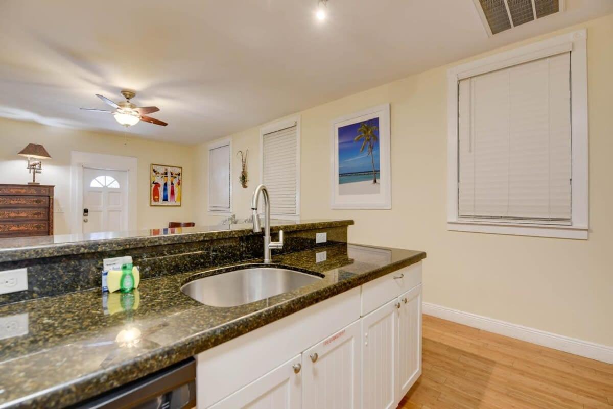 דירות קי וסט Mesa House, Uno-Perfect Location מראה חיצוני תמונה