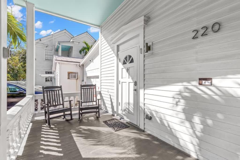דירות קי וסט Mesa House, Uno-Perfect Location מראה חיצוני תמונה