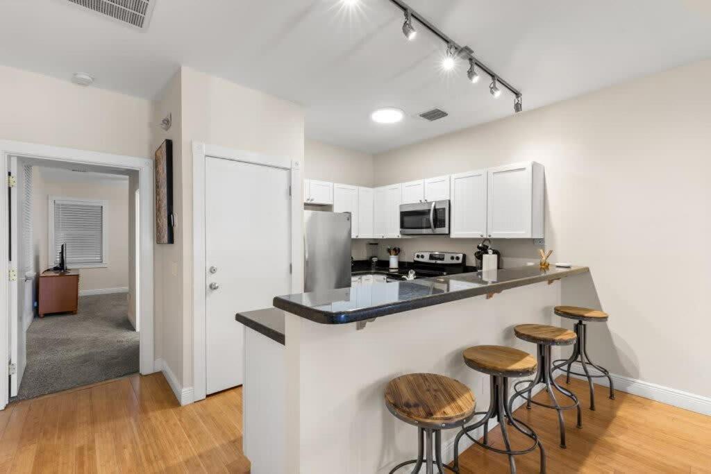 דירות קי וסט Mesa House, Uno-Perfect Location מראה חיצוני תמונה